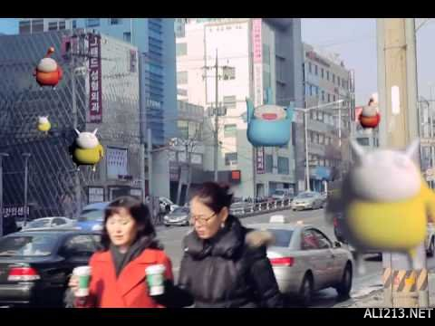 韩国大叫:《口袋妖怪:GO》是我们的 任天堂抄