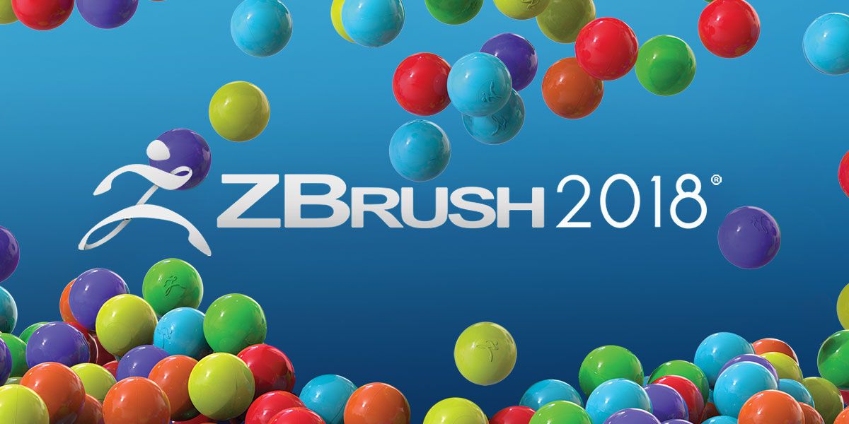 重磅Zbrush 2018+KSBridge 你懂的windows 6