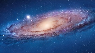 宇宙-星系-银河系