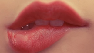 嘴巴-嘴唇-口红