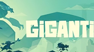 巨兽战争-Gigantic/物件设计