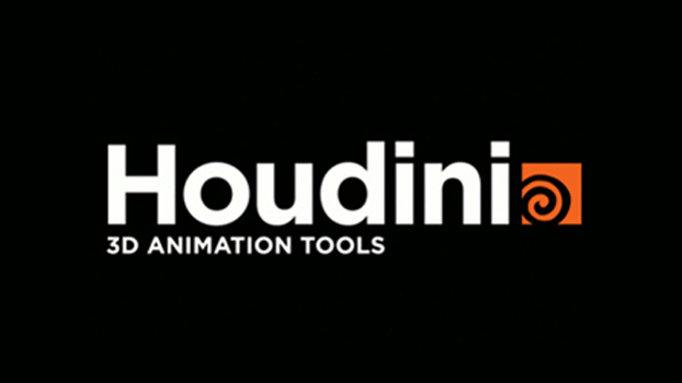 Houdini资源库