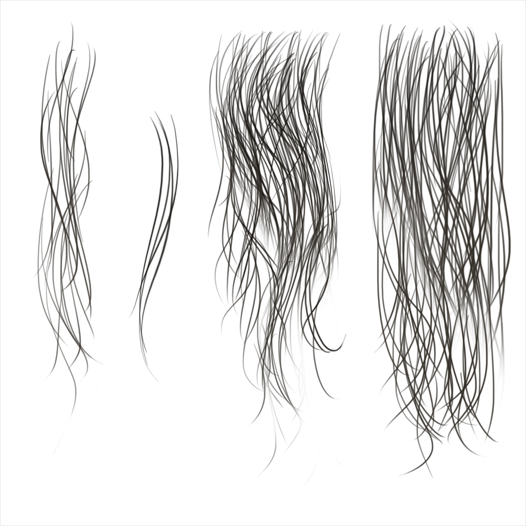 发型种类名称,发型名称,发型种类(第4页)_大山谷图库